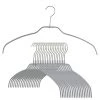 MAWA Silhouette Ultra Thin, 42-FT, Hanger, Silver