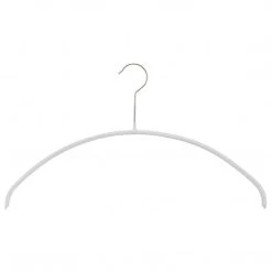 MAWA MAWA HANGERS Euro, 40-P, Hanger, White