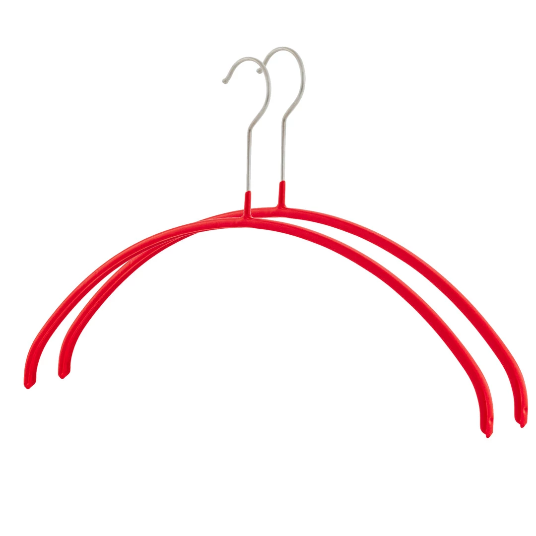 MAWA Euro, 40-P, Hanger, Newer Red Version MAWA HANGERS 9 MAWA Euro, 40-P, Hanger, Newer Red Version MAWA HANGERS