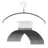 MAWA Euro Ultra Thin, 40-PT, Hanger, Black