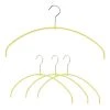 MAWA Euro Ultra Thin, 40-PT, Hanger, Yellow 2 MAWA Euro Ultra Thin, 40-PT, Hanger, Yellow