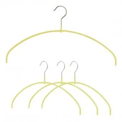 MAWA Euro Ultra Thin, 40-PT, Hanger, Yellow