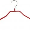 MAWA MAWA HANGERS BodyForm, 42-L, Hanger, Red
