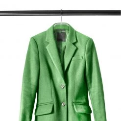 MAWA BodyForm, 42-L, Hanger, White MAWA HANGERS