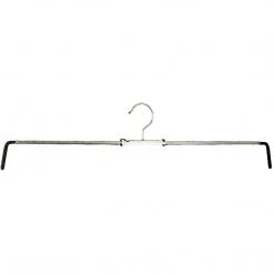 Reston Lloyd Mawa Rofit Spring Pant/Skirt Hanger, Set Of 5