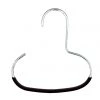MAWA Semi Round Scarf Hook, G-1, Black