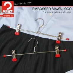 MAWA 12
