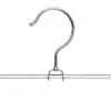 MAWA 16" Pant Hanger, K-40D, Silver