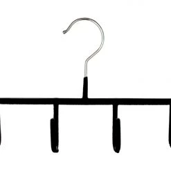 MAWA MAWA HANGERS Belt Hanger, GH, Black
