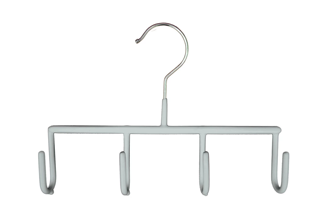 MAWA Belt Hanger, GH, Silver 3 MAWA Belt Hanger, GH, Silver