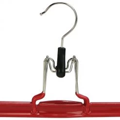 MAWA Clamp Hanger, M-26, Red