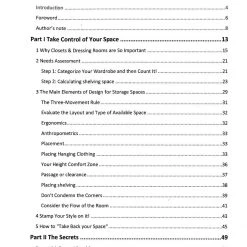 Reston Lloyd MAWA HANGERS Closet Secrets, Mawa Edition By Amy Jane Thomas