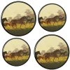 Reston Lloyd Ltd. Tin Burner Cover Set, A Brand New Hope CALYPSO BASICS