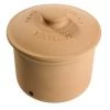 Reston Lloyd Models Romertopf, Garlic Keeper