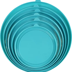 Reston Lloyd 12 Piece Bowl Set Replacement, Turquoise