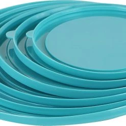 Reston Lloyd 12 Piece Bowl Set Replacement, Turquoise