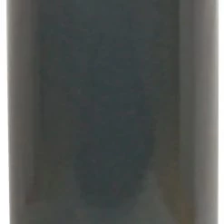 Calypso Basics Enamel Steel Utensil Holder, Charcoal