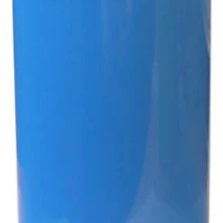 Calypso Basics Enamel Steel Utensil Holder, Azure