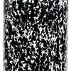 Reston Lloyd Ltd. CALYPSO BASICS Enamel Utensil Holder, Black Marble