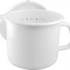 Reston Lloyd Ltd. 4-In-One Stock Pot, White CALYPSO BASICS 2 Reston Lloyd Ltd. 4-In-One Stock Pot, White CALYPSO BASICS
