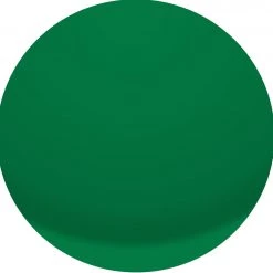 Reston Lloyd Ltd. 8" Enamel On Steel Burner Cover, Hunter Green