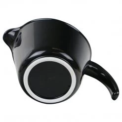 Reston Lloyd Ltd. CALYPSO BASICS 2 Qt. Microwave Batter Bowl, Black 9 Reston Lloyd Ltd. CALYPSO BASICS 2 Qt. Microwave Batter Bowl, Black