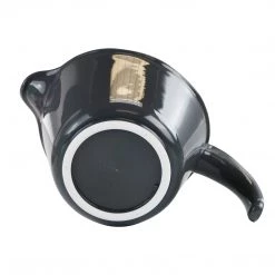 Reston Lloyd Ltd. 2 Qt. Microwave Batter Bowl, Charcoal CALYPSO BASICS