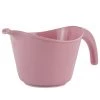 Reston Lloyd Ltd. 2 Qt. Microwave Batter Bowl, Pink CALYPSO BASICS 1 Reston Lloyd Ltd. 2 Qt. Microwave Batter Bowl, Pink CALYPSO BASICS