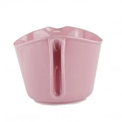 Reston Lloyd Ltd. 2 Qt. Microwave Batter Bowl, Pink CALYPSO BASICS
