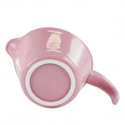 Reston Lloyd Ltd. 2 Qt. Microwave Batter Bowl, Pink CALYPSO BASICS