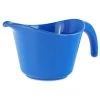 Reston Lloyd Ltd. 2 Qt. Microwave Batter Bowl, Azure 2 Reston Lloyd Ltd. 2 Qt. Microwave Batter Bowl, Azure
