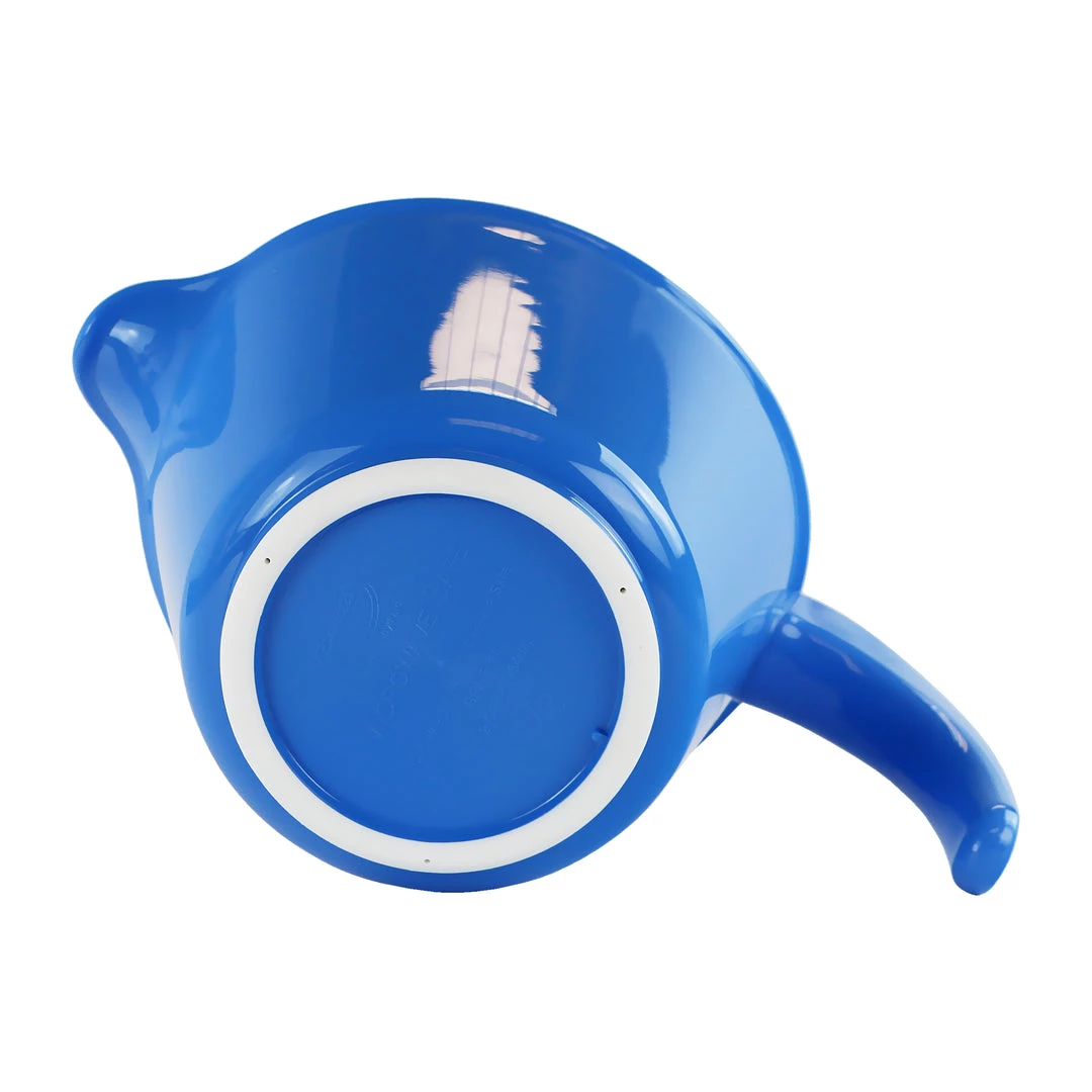 Reston Lloyd Ltd. 2 Qt. Microwave Batter Bowl, Azure 6 Reston Lloyd Ltd. 2 Qt. Microwave Batter Bowl, Azure