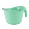 Reston Lloyd Ltd. 2 Qt. Microwave Batter Bowl, Seafoam CALYPSO BASICS