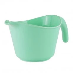 Reston Lloyd Ltd. 2 Qt. Microwave Batter Bowl, Seafoam CALYPSO BASICS