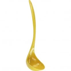 Reston Lloyd Ltd. Melamine Ladle, Lemon