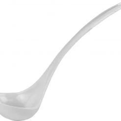 Reston Lloyd Ltd. Melamine Ladle, White