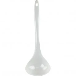 Reston Lloyd Ltd. Melamine Ladle, White