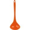 Reston Lloyd Ltd. Melamine Ladle, Orange CALYPSO BASICS