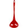 Reston Lloyd Ltd. Melamine Ladle, Red