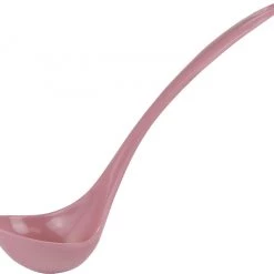 Reston Lloyd Ltd. Melamine Ladle, Pink