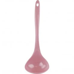 Reston Lloyd Ltd. Melamine Ladle, Pink