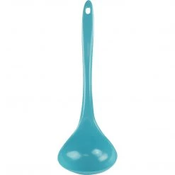 Reston Lloyd Ltd. Melamine Ladle, Turquoise CALYPSO BASICS