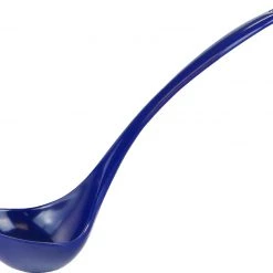 Reston Lloyd Ltd. Melamine Ladle, Indigo