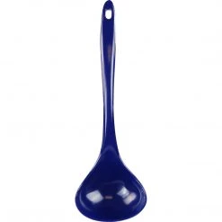 Reston Lloyd Ltd. Melamine Ladle, Indigo
