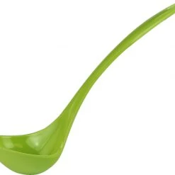 Reston Lloyd Ltd. Melamine Ladle, Lime CALYPSO BASICS