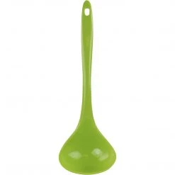 Reston Lloyd Ltd. Melamine Ladle, Lime CALYPSO BASICS