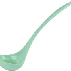 Reston Lloyd Ltd. CALYPSO BASICS Melamine Ladle, Seafoam