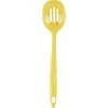 Reston Lloyd Ltd. Melamine Slotted Spoon, Lemon