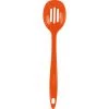 Reston Lloyd Ltd. Melamine Slotted Spoon, Orange