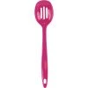 Reston Lloyd Ltd. Melamine Slotted Spoon, Magenta
